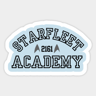 College Years Sticker